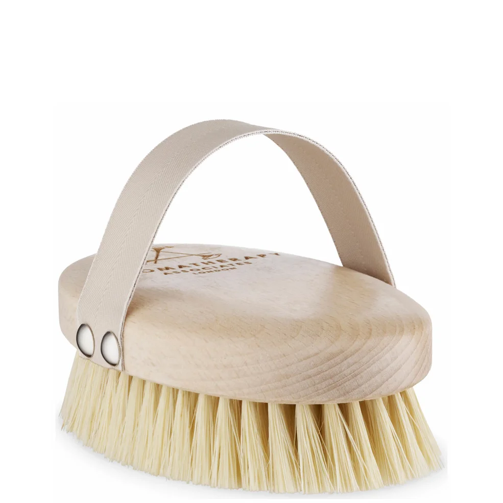 Aromatherapy Associates Polishing Body Brush Imagen 1