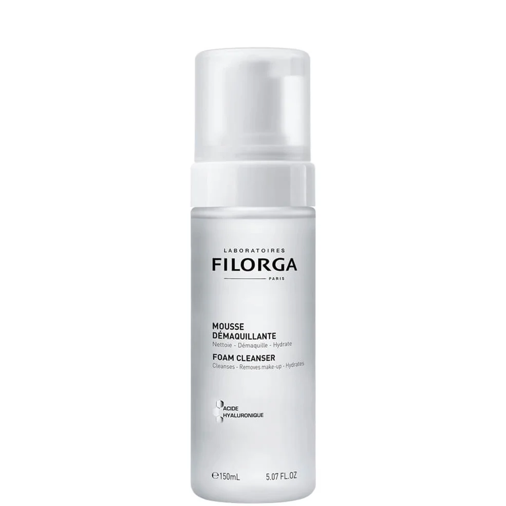 Limpiador de espuma Filorga Foam Cleanser 150ml Imagen 1