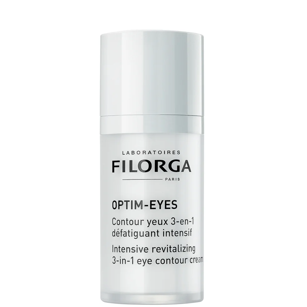 Crema de contorno de ojos Optim-Eyes Eye Contour Cream Filorga 15 ml Imagen 1