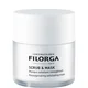 Mascarilla exfoliante reoxigenante Scrub and Mask Filorga 55 ml