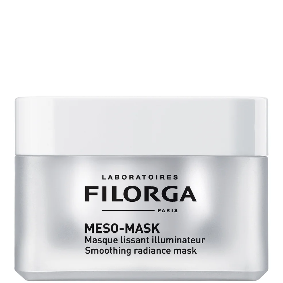 Mascarilla antiarrugas iluminadora Meso-Mask Filorga 50 ml Imagen 1