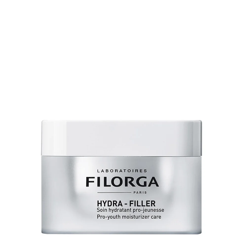 Crema nutrireconstituyente Hydra-Filler Cream Filorga 50 ml Imagen 1
