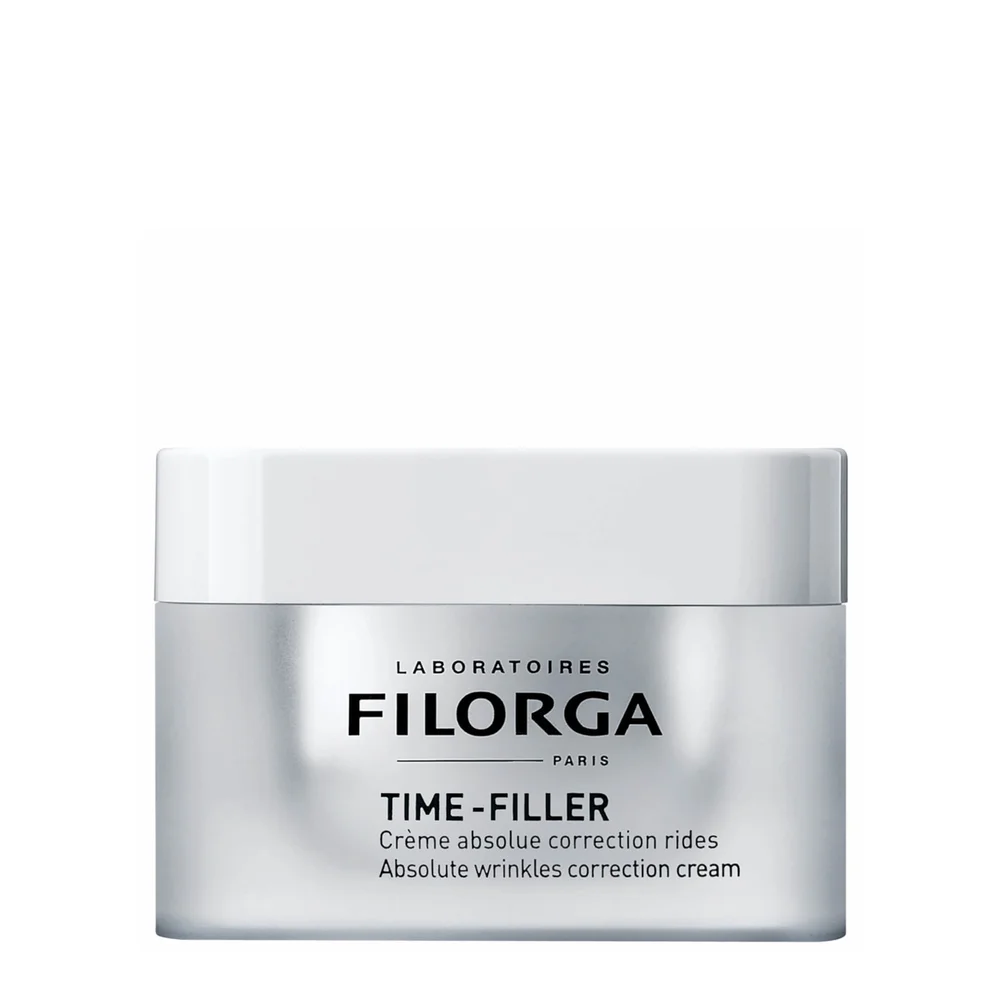 Filorga Crema Rellenadora de Tiempo 50ml Imagen 1