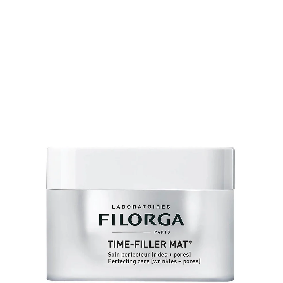 Crema Filorga Timer-Filler Mat 50ml Imagen 1
