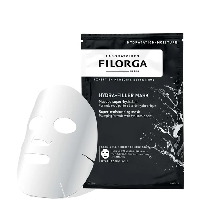 Filorga Mascarilla Hidra-Rellenadora 23g