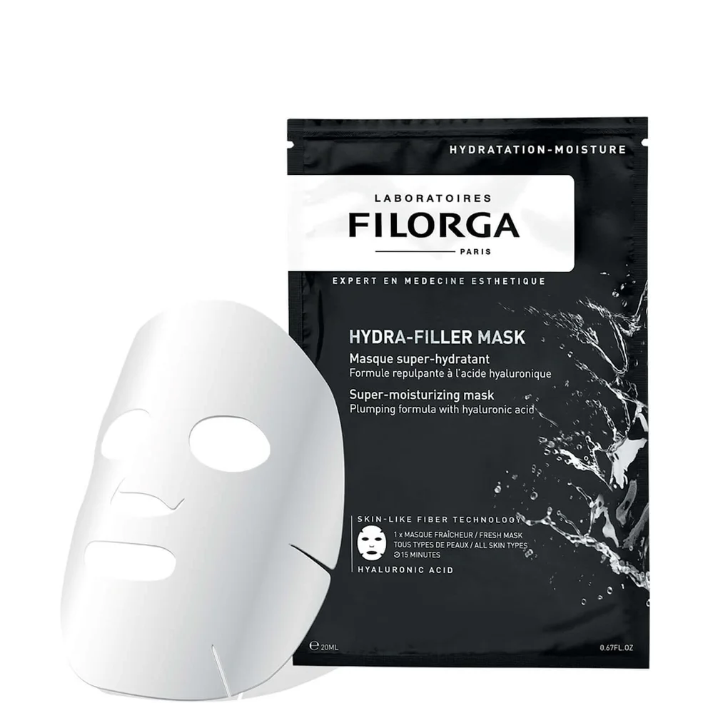 Filorga Mascarilla Hidra-Rellenadora 23g Imagen 1