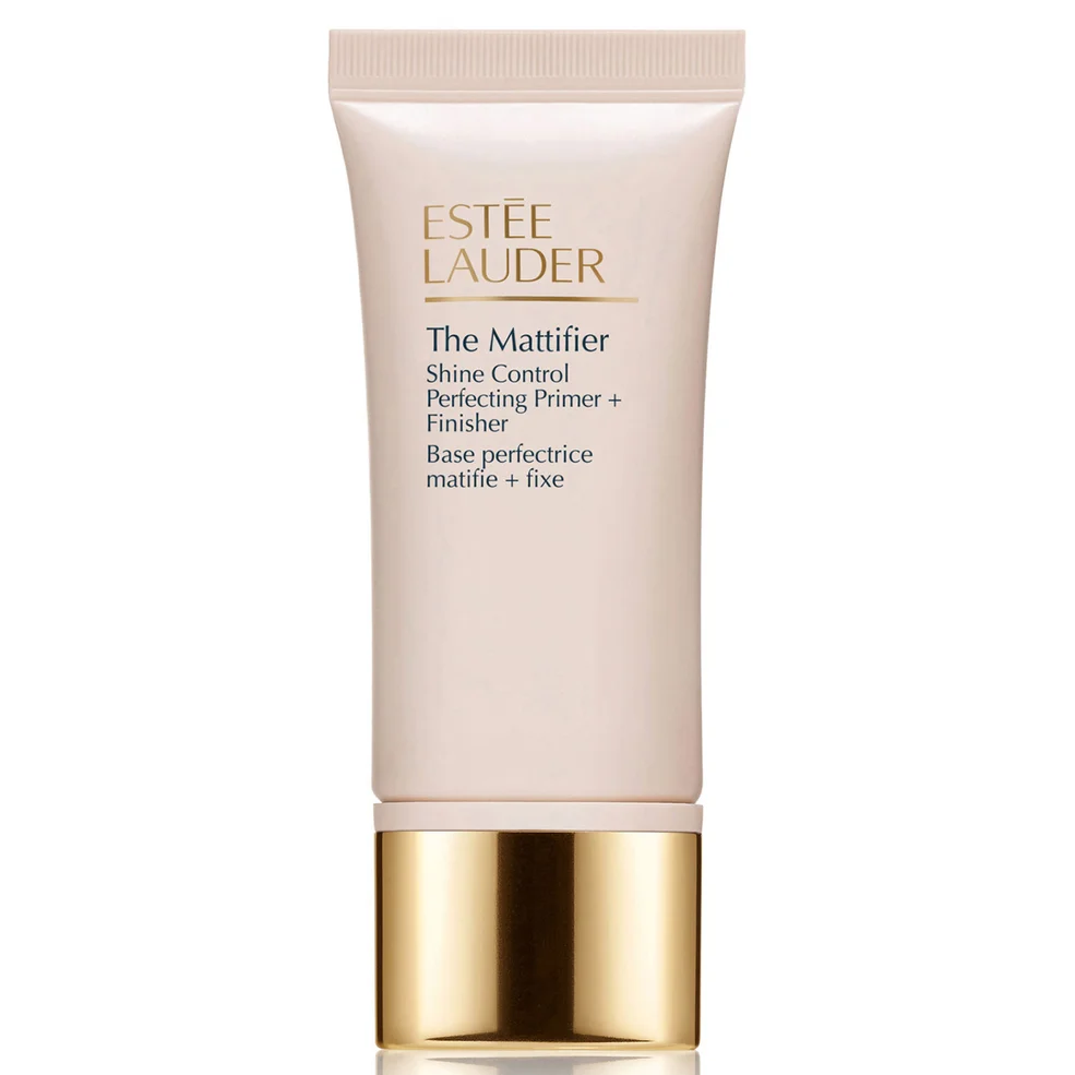 Estée Lauder The Mattifier Shine Control Perfecting Primer + Finisher Imagen 1