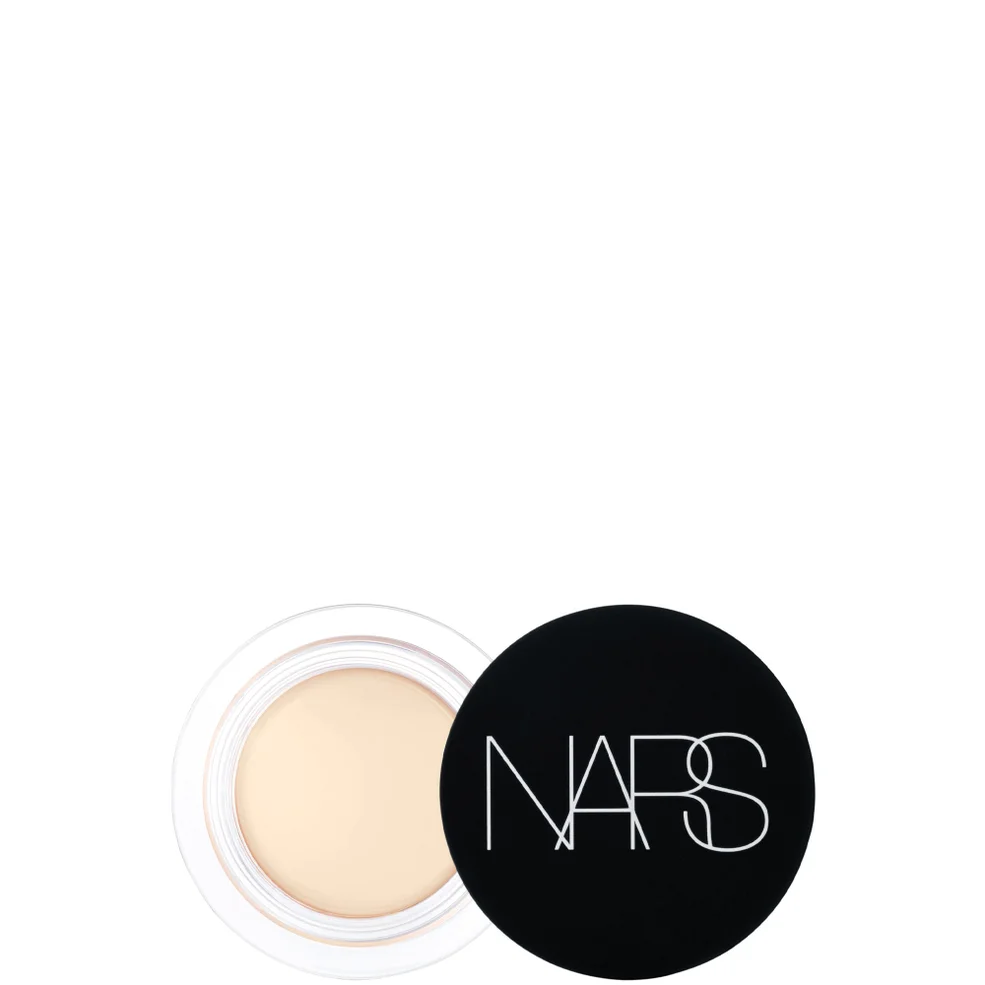 NARS Soft Matte Complete Concealer 6.2g (Various Shades) Imagen 1