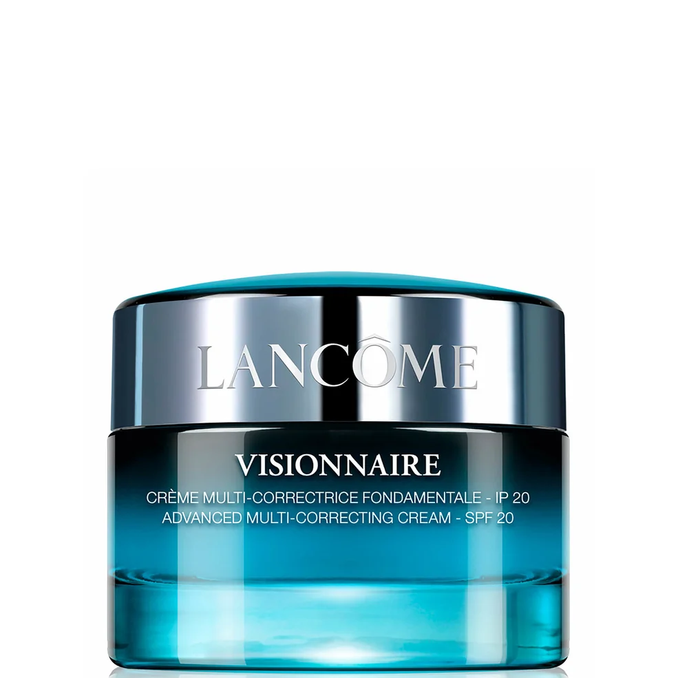 Crema Visionnaire Advanced Multi-Correcting con SPF 20 de Lancôme 50 ml Imagen 1