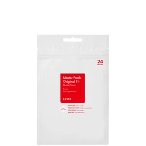 Patches Acne Pimple Master de COSRX (24 patches) - undefined undefined
