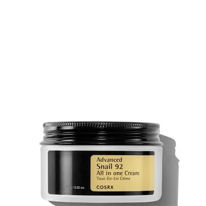 Crema Todo en uno Advanced Snail 92 de COSRX 100 ml - undefined undefined