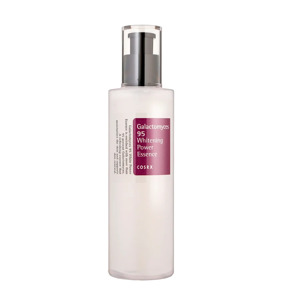 COSRX Galactomyces 95 Tone Balancing Essence 100ml Imagen 1