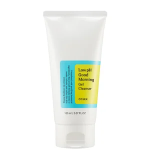 Limpiador facial Low pH Good Morning de COSRX 150 ml - Size 150ml