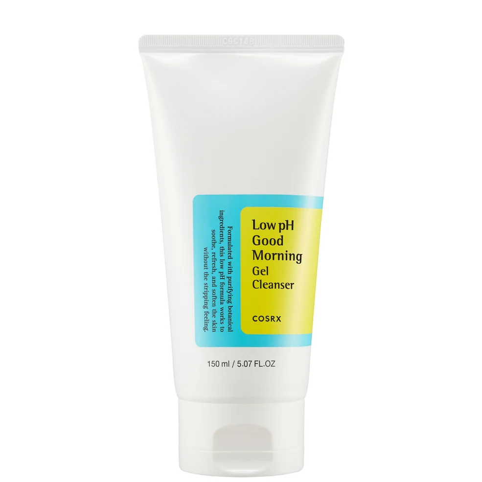 Limpiador facial Low pH Good Morning de COSRX 150 ml Imagen 1
