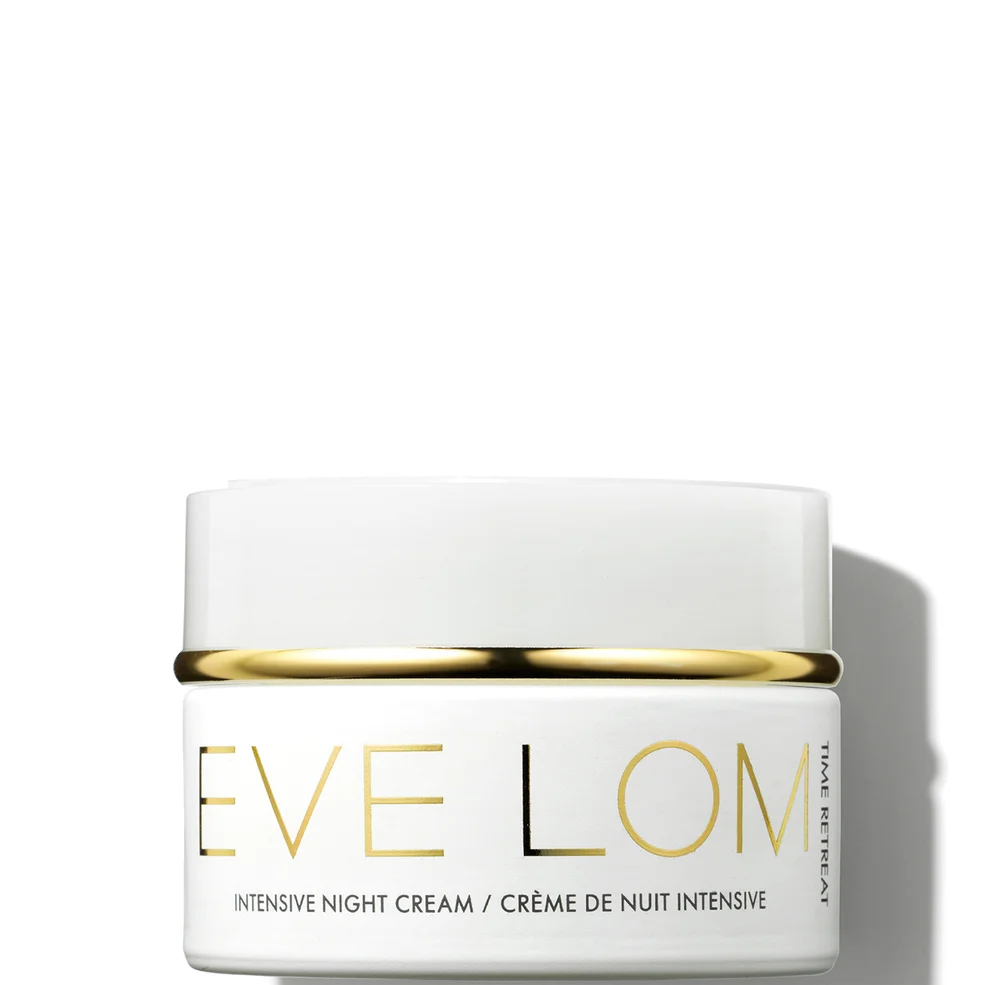 Eve Lom Time Retreat Regenerative Night Cream 50ml Imagen 1