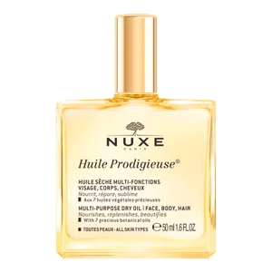 Aceite seco multiusos Huile Prodigieuse de NUXE 50 ml - Size 50ml