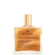 Aceite seco multiusos Huile Prodigieuse Golden Shimmer de NUXE 50 ml