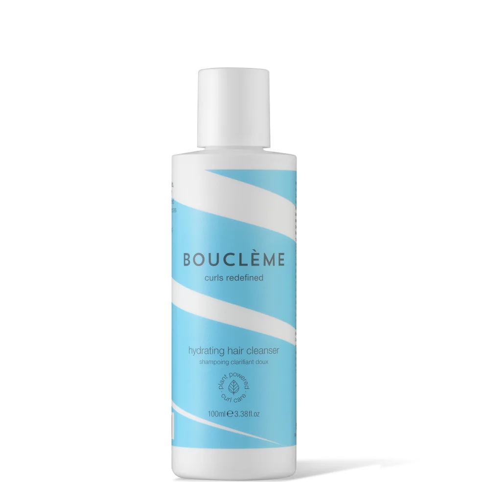 Bouclème Hydrating Hair Cleanser 100ml Imagen 1