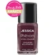 Esmalte de uñas Phenom Vivid Colour de Jessica - Embellished 14,8 ml