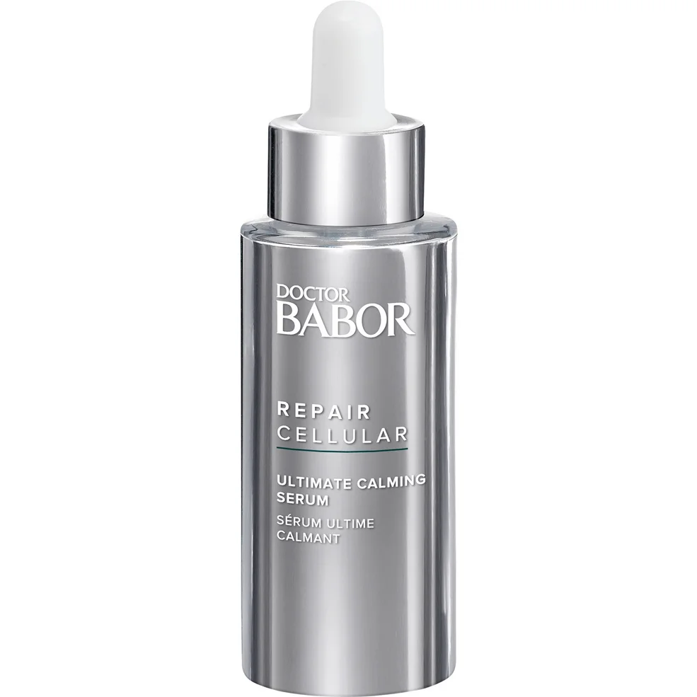 BABOR Doctor Repair Cellular Ultimate Calming Serum 30ml Imagen 1