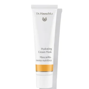 Mascarilla hidratante en crema de Dr. Hauschka 30 ml - undefined undefined