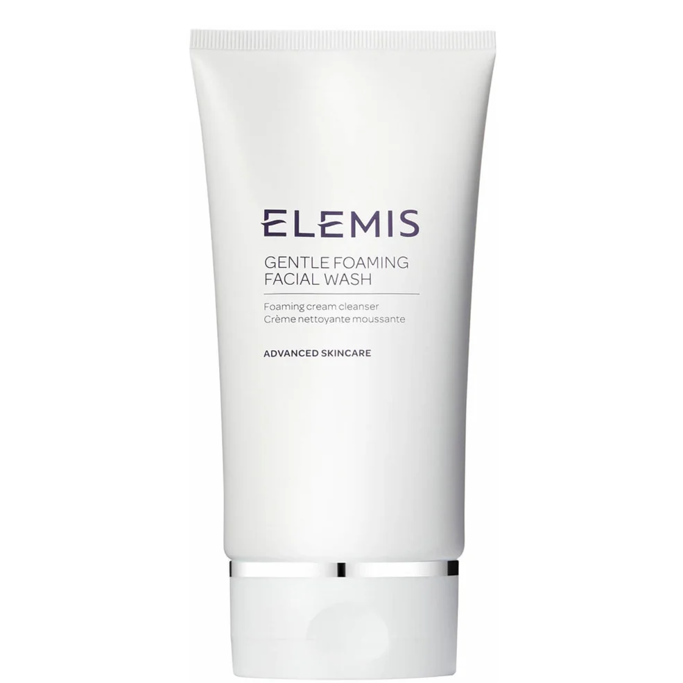Elemis Gentle Foaming Facial Wash 150ml Imagen 1