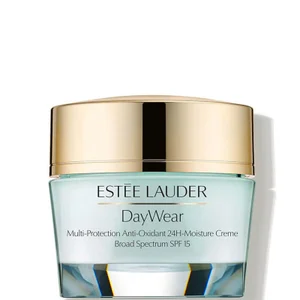 Estée Lauder DayWear Multi-Protection Anti-Oxidant Creme SPF 15 30ml - undefined undefined