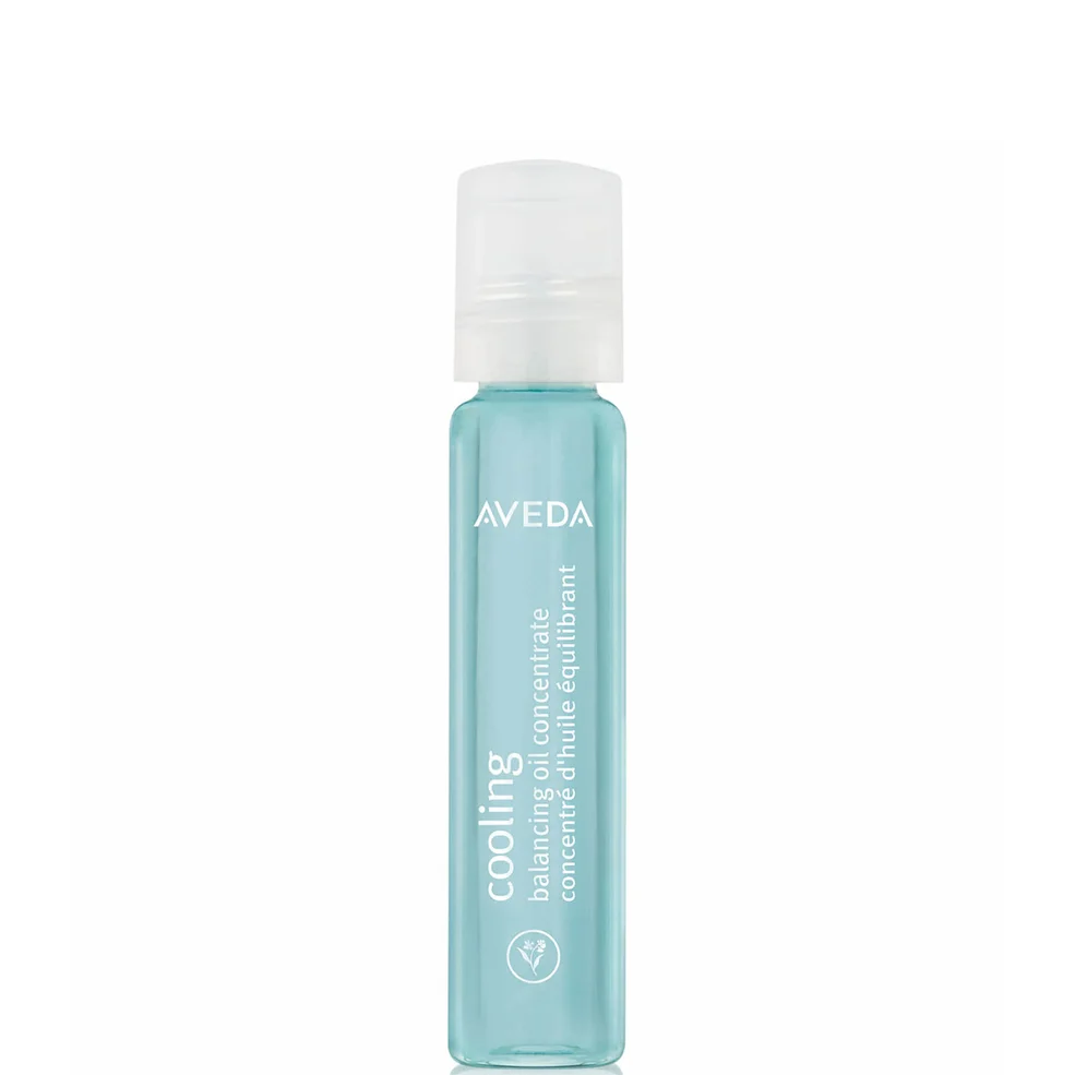 Aplicador con bola de Aceite Cooling de Aveda Imagen 1