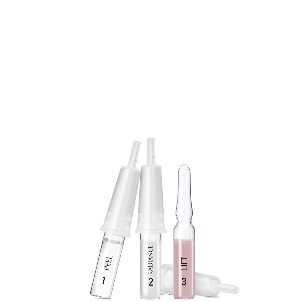 Natura Bissé Diamond Instant Glow 12*1.5ml Imagen 1