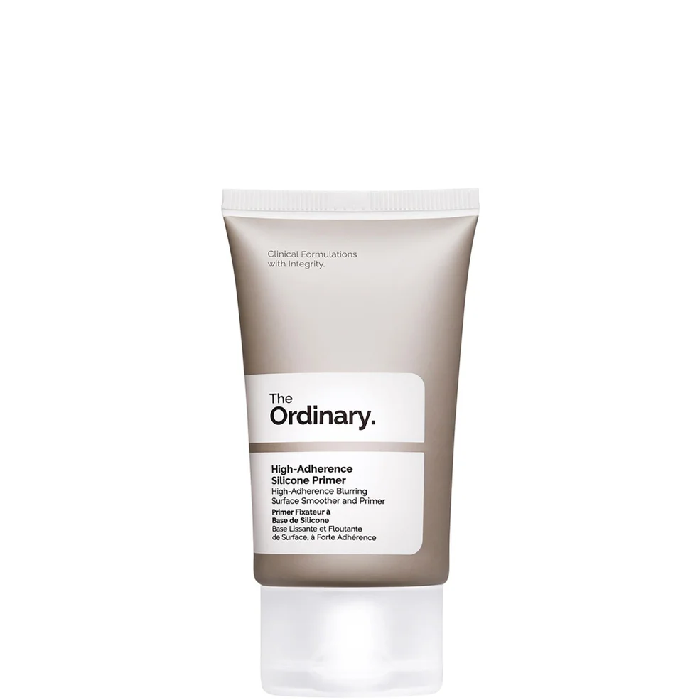 Pre-base de silicona de alta adherencia de The Ordinary 30 ml Imagen 1