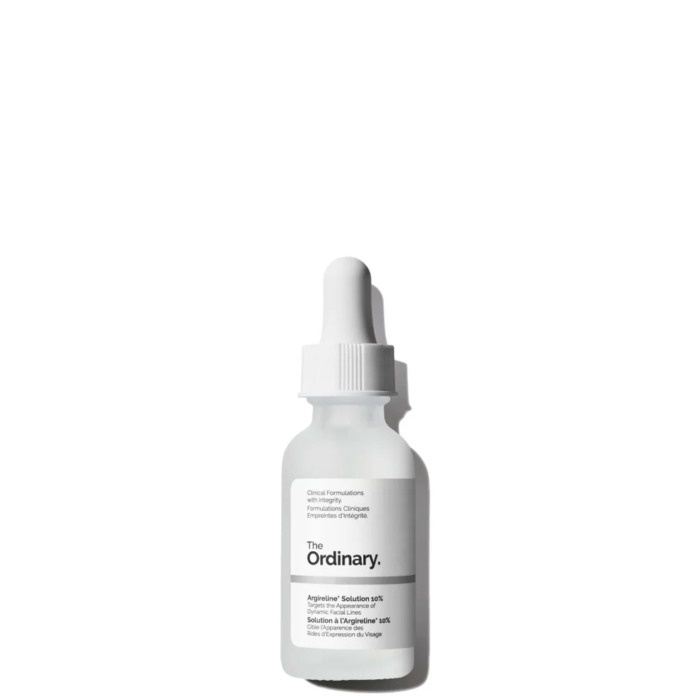 The Ordinary 10% Argireline Solution 30ml Imagen 1