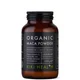 Maca orgánica en polvo de KIKI Health 100 g
