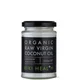 Aceite virgen de coco crudo y orgánico de KIKI Health 200 ml