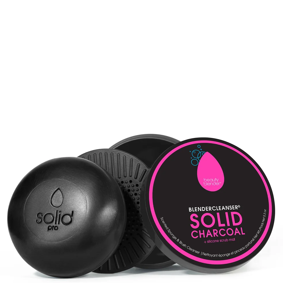 Beautyblender Blendercleanser Solid® Pro Imagen 1