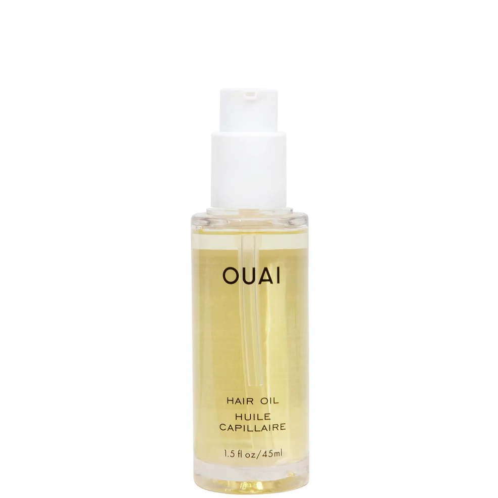 OUAI Hair Oil 45ml Imagen 1