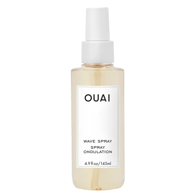 Laca para pelo ondulado de OUAI 145 ml