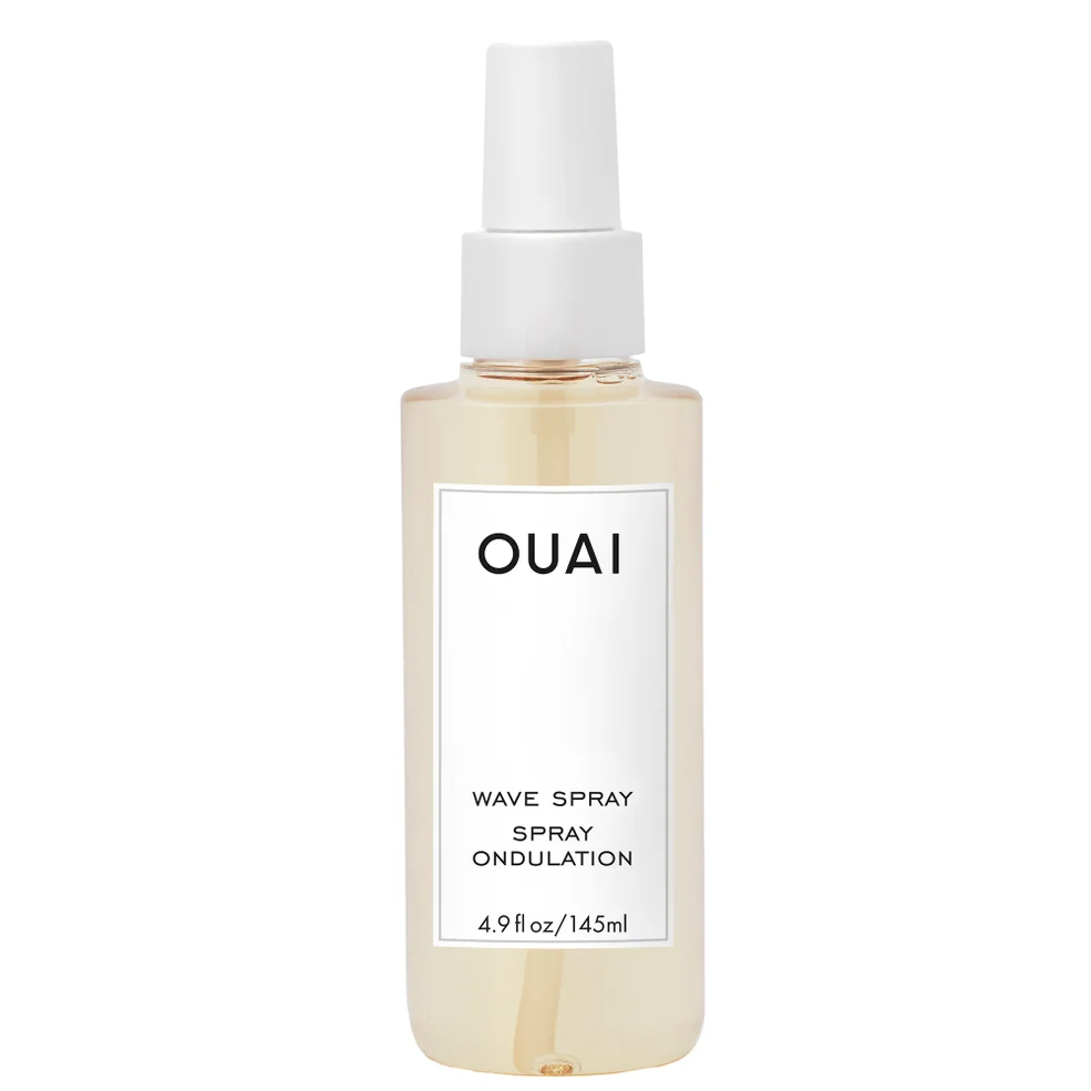 Laca para pelo ondulado de OUAI 145 ml Imagen 1