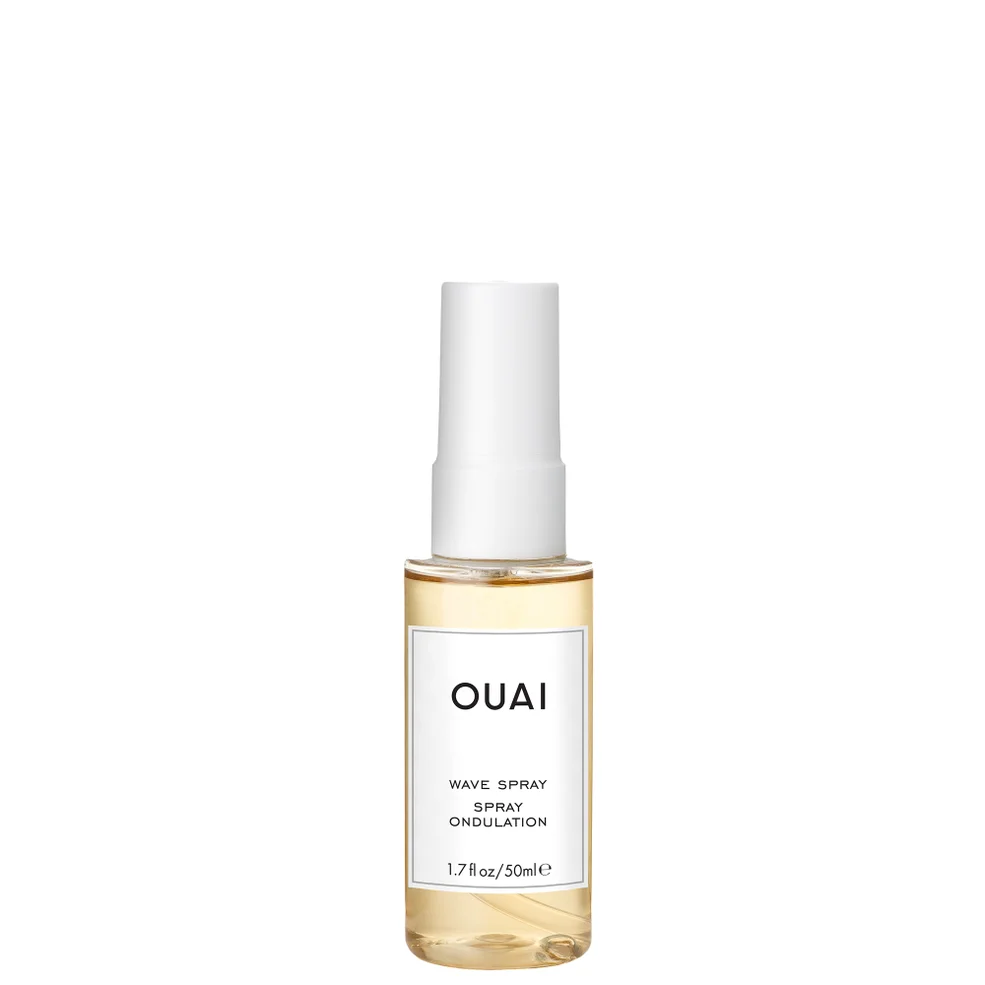 Laca para ondas Luxe de OUAI 50 ml Imagen 1