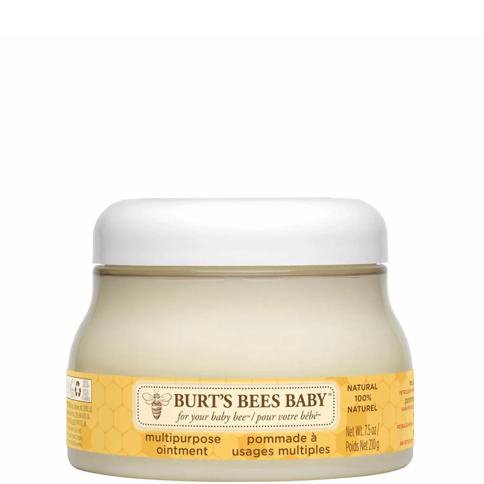Burt's Bees Baby Multipurpose Ointment 210g Imagen 1