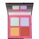 Paleta de colores correctores en crema de Lottie London 16,8 g