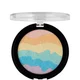 Iluminador Rainbow de Lottie London - Mermaid Glow 9 g