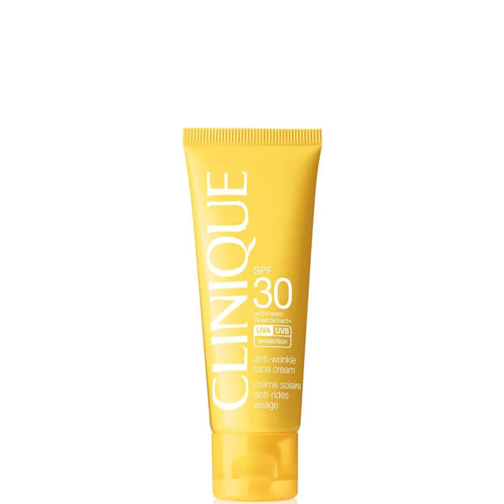 Clinique Anti-Wrinkle Face Cream SPF30 50ml Imagen 1
