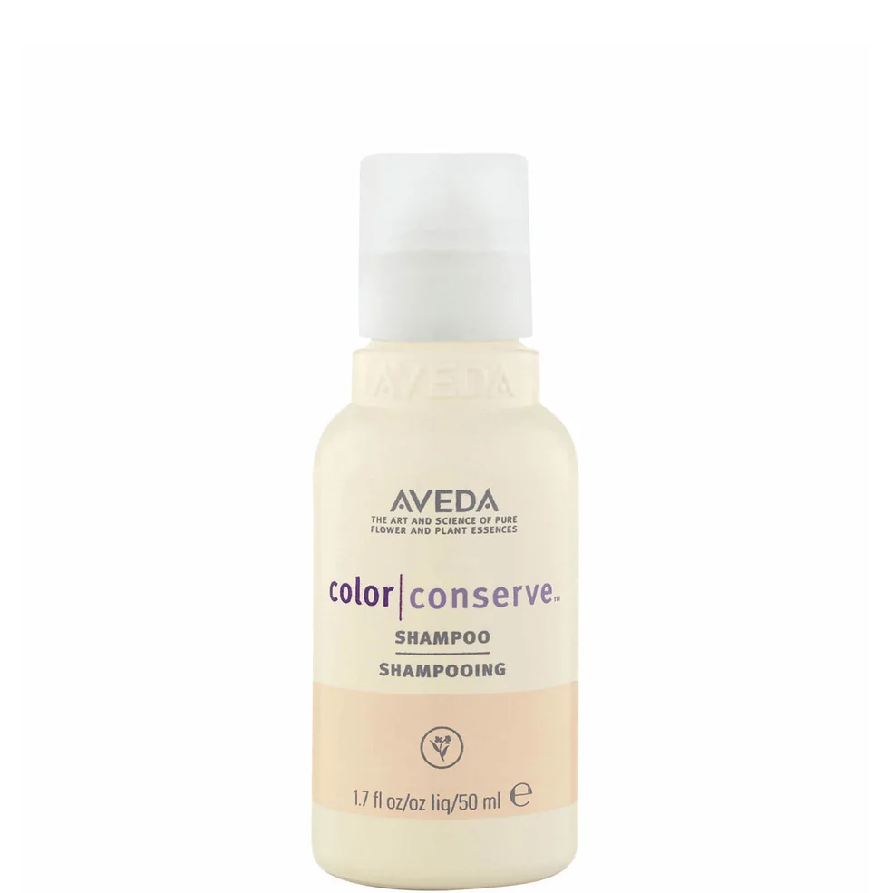 Aveda Color Conserve Shampoo 50ml Imagen 1