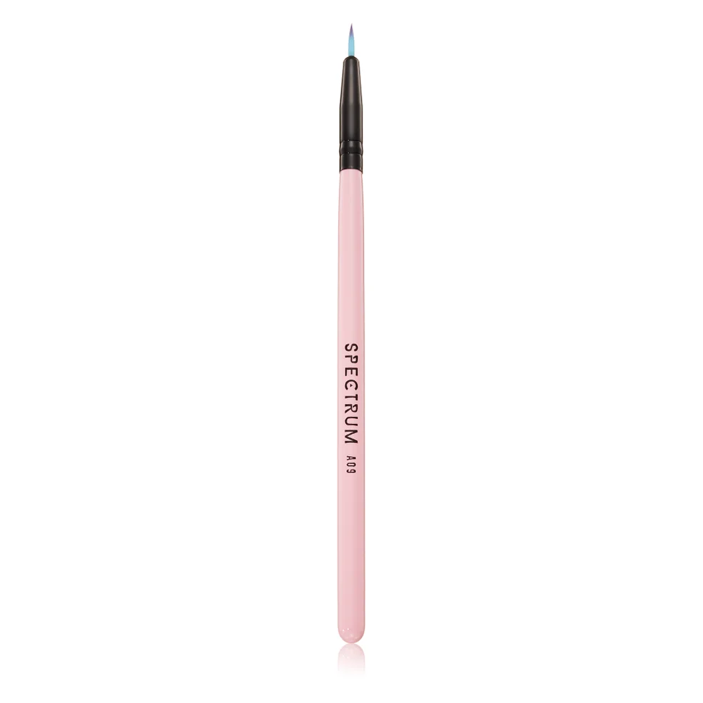 Spectrum Collections A09 Angled Eyeliner Brush Imagen 1
