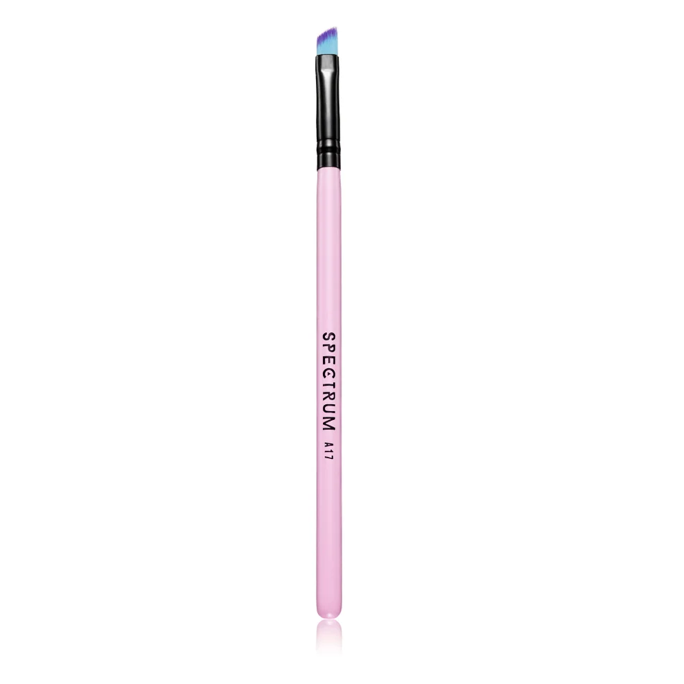 Spectrum Collections A17 Winged Eyeliner Brush Imagen 1