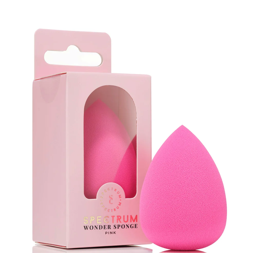 Spectrum Collections SC020 Wonder Sponge - Pink Imagen 1