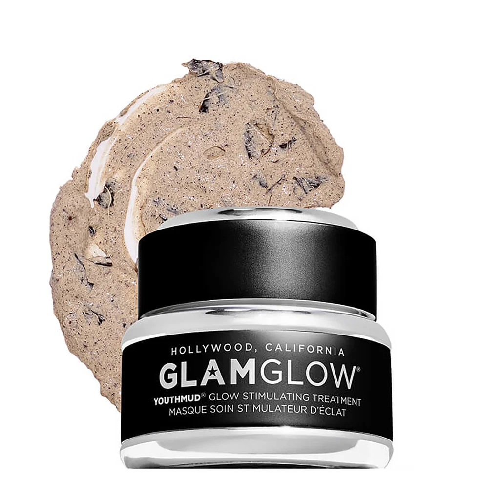 GLAMGLOW Youthmud Mask 15g Imagen 1