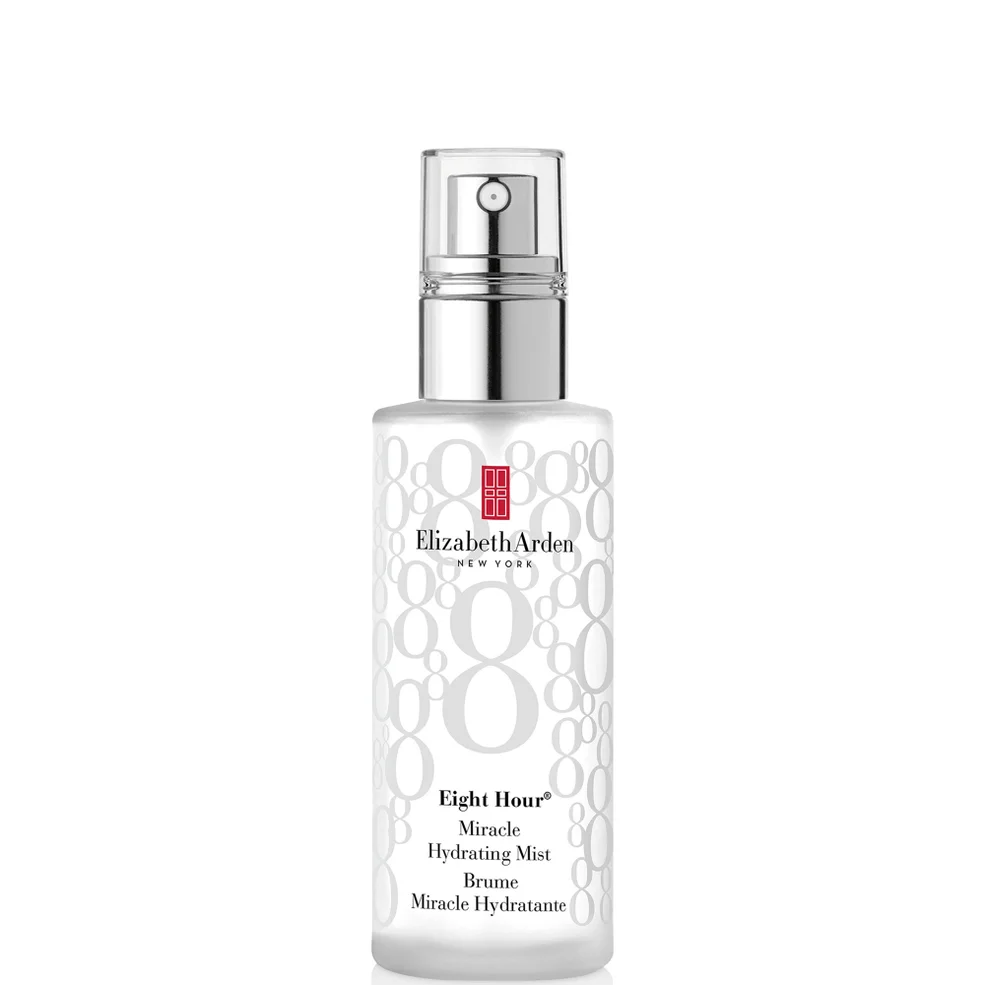 Elizabeth Arden Eight Hour Miracle Hydrating Mist 100ml Imagen 1