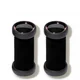 T3 Volumizing 1 Inch Hot Rollers Luxe (2 Pack)