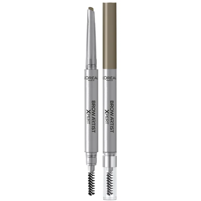 Lápiz de cejas Brow Artist Xpert de L'Oréal Paris (Varios tonos)